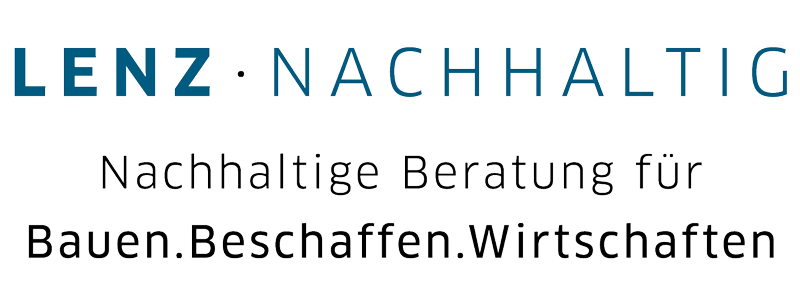 Lenz · Nachhaltig